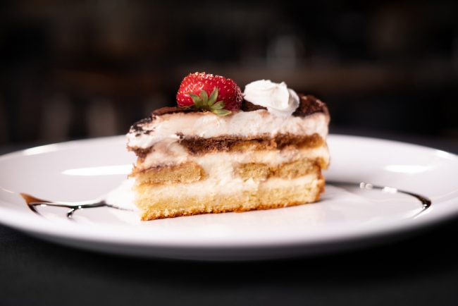 Desserts