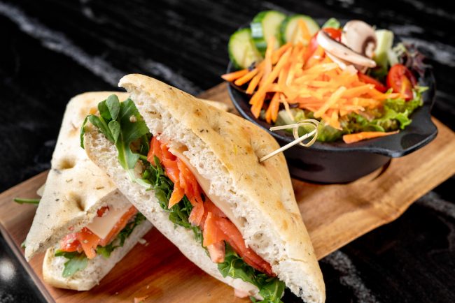 Sandwiches